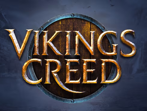 Vikings Creed slot game